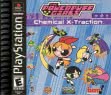 logo Emulators The Powerpuff Girls : Chemical X-Traction [USA]