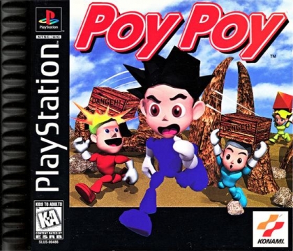 Poy Poy (Clone) image