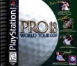 Logo Emulateurs Pro 18 World Tour Golf