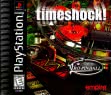 Логотип Emulators Pro Pinball : Timeshock !