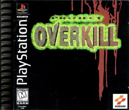 Project Overkill image