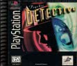Логотип Emulators Psychic Detective