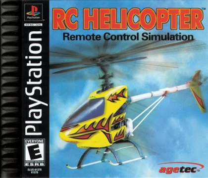 RC Helicopter image