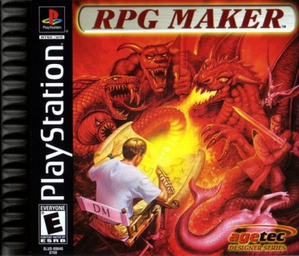 RPG Maker image