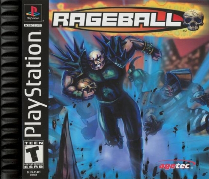 Rageball image