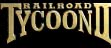 logo Emulators Railroad Tycoon II