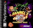 logo Emulators Rampage 2 : Universal Tour