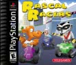 Logo Emulateurs Rascal Racers
