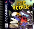 Логотип Emulators Rat Attack