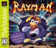 logo Emulators Rayman