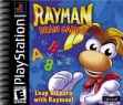 logo Emuladores Rayman Brain Games