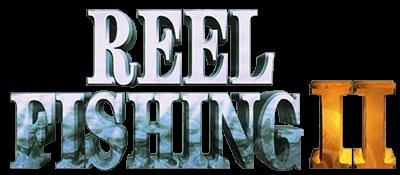 Reel Fishing II - Playstation (PSX/PS1) iso download