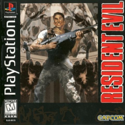 Resident Evil image