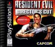 Логотип Emulators Resident Evil : Director's Cut (Clone)