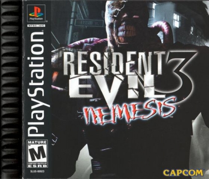 Resident Evil 3 : Nemesis (Clone) image