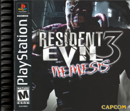 Resident Evil 3 Nemesis Clone Playstation Psx Ps1 Iso Download Wowroms Com Resident Evil 3 Nemesis Clone Playstation Psx Ps1 Iso Download Wowroms Com