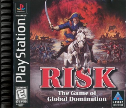 Risk [USA] image