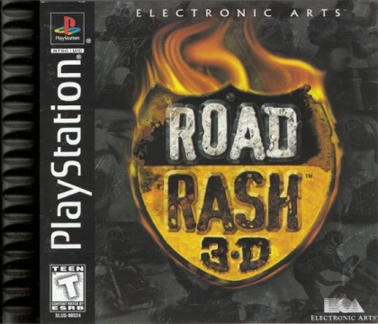 Road Rash 3-D - Playstation (PSX/PS1) Iso Download | WoWroms.Com