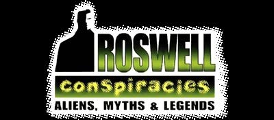 Roswell Conspiracies : Aliens, Myths & Legends image