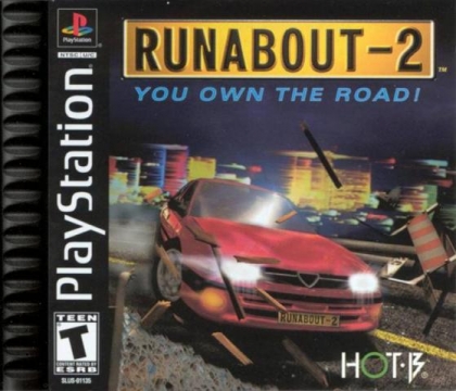 Runabout 2 image