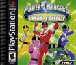 logo Emulators Power Rangers : Time Force [USA]