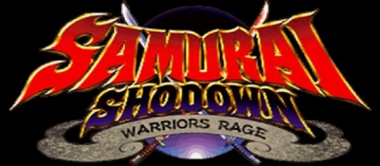 Samurai Showdown - Warrior's Rage [USA] image