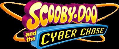 Scooby-Doo and the Cyber Chase image