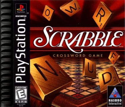 Scrabble image