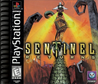 Sentinel Returns image