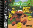 Логотип Emulators Sesame Street - Elmo's Letter Adventure