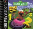 logo Emuladores Sesame Street - Elmo's Number Journey