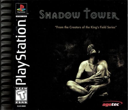 Shadow Tower image