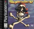 Логотип Emulators Shipwreckers!