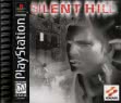 Logo Emulateurs Silent Hill (Clone)