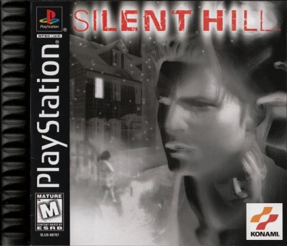 Silent Hill (Clone) image