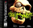 Логотип Emulators Skullmonkeys (Clone)