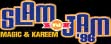Logo Emulateurs Slam'N'Jam '96 Featuring Magic & Kareem [USA]