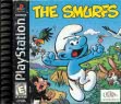 logo Emulators The Smurfs (Clone)
