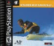 logo Emulators Snowboarding