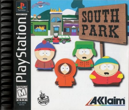 South Park image