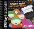Logo Emulateurs South Park Chef's Luv Shack (Clone)