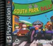 logo Emulators South Park Rally