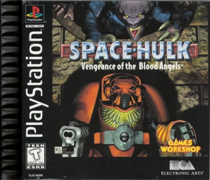 download space hulk vengeance of the blood angels ps1