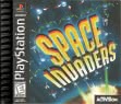 Logo Emulateurs Space Invaders (Clone)