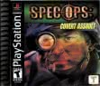 logo Emulators Spec Ops : Covert Assault