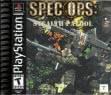 Логотип Emulators Spec Ops : Stealth Patrol