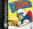 Логотип Emulators Speed Racer [USA]