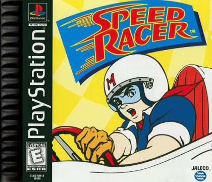 Speed Racer [USA] image
