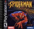 Logo Emulateurs Spider-Man (Clone)