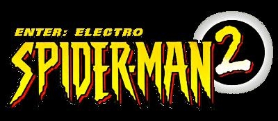 Spider-Man 2 - Enter: Electro [USA] - Playstation (PSX/PS1) Iso.